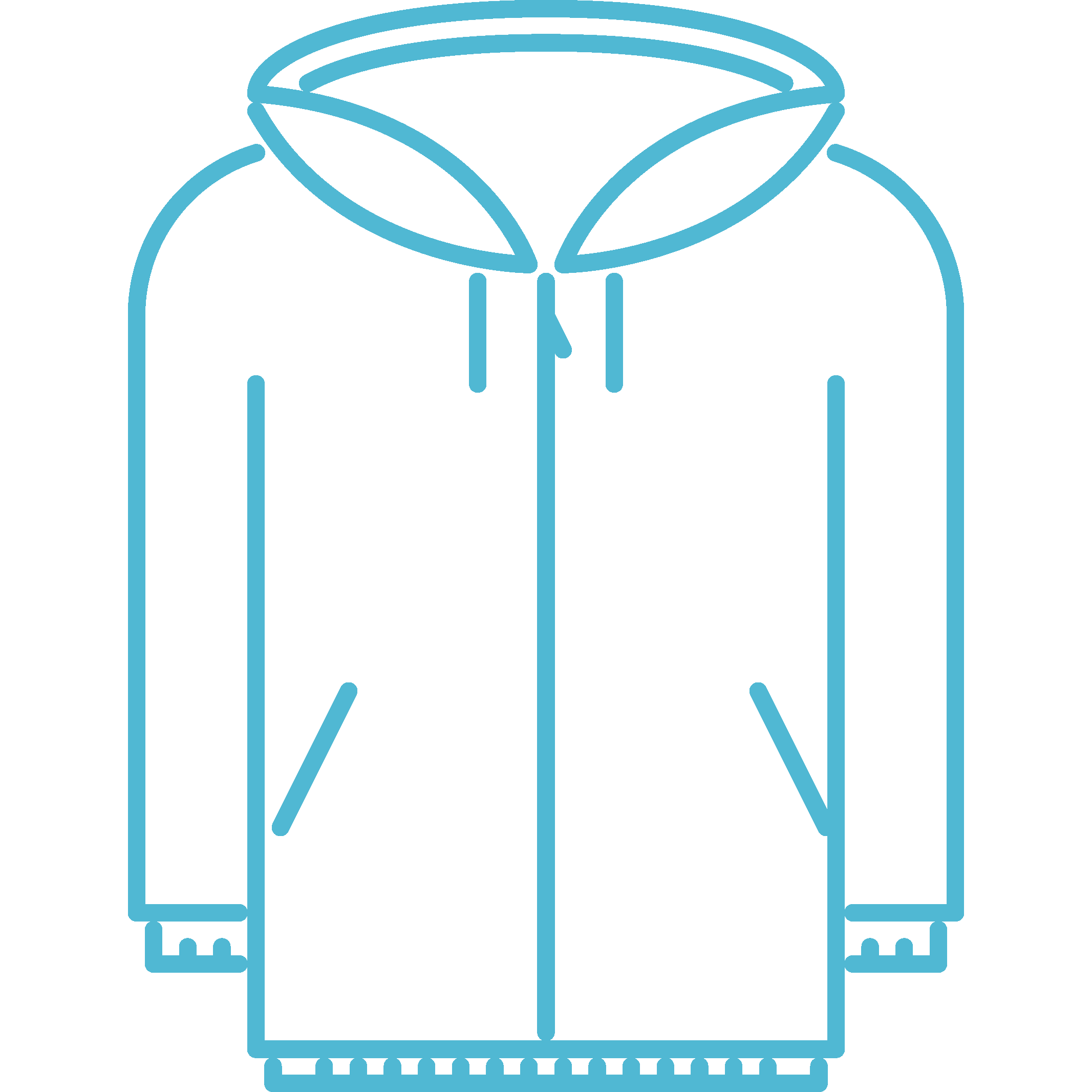 Drop Zone icon