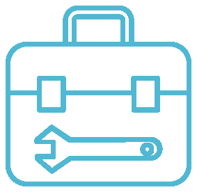 Storage/Shop icon